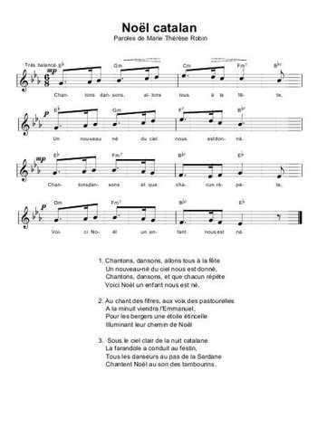 Noël catalan